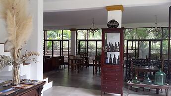 Posada del Olivo