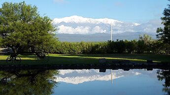 Posada del Olivo