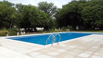 Posada del Olivo