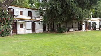 Posada del Olivo