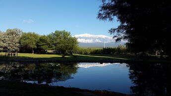 Posada del Olivo