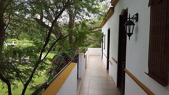 Posada del Olivo