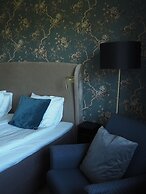 Hotel Gyllene Uttern