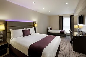 Premier Inn Beverley Town Centre