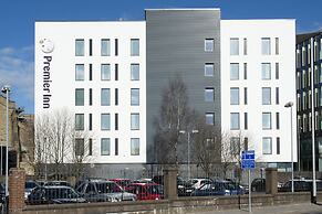 Premier Inn Blackburn Town Centre