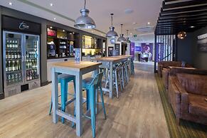 Premier Inn Buxton