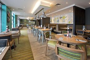 Premier Inn Buxton