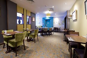 Premier Inn Derby Cc - Cathedral Quarter