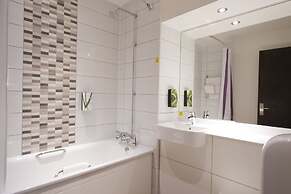 Premier Inn Derby Cc - Cathedral Quarter