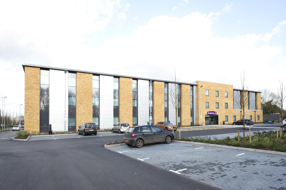 Premier Inn London Uxbridge