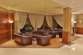 Marina Residence Boutique hotel