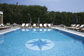 Marina Residence Boutique hotel