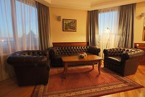 Marina Residence Boutique hotel