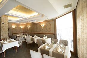 Marina Residence Boutique hotel