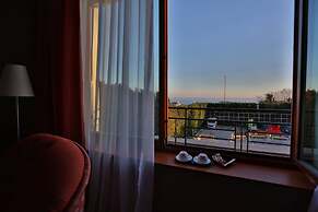 Marina Residence Boutique hotel