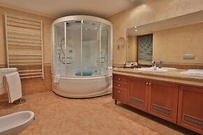 Marina Residence Boutique hotel