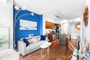 AOC Suites - Luxury Condo - City View