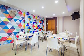 Hotel Seven Monteria