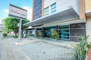 Hotel Seven Monteria