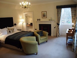 The Factor's House