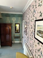 The Factor's House