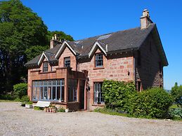The Factor's House