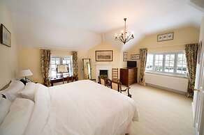 Church Farm B&B