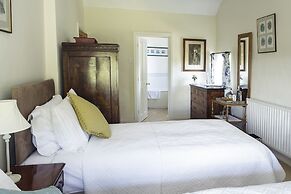 Church Farm B&B