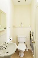 Church Farm B&B