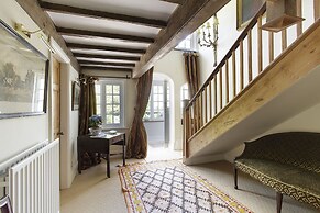 Church Farm B&B