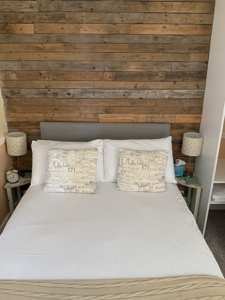 Green Apple Bed and Breakfast