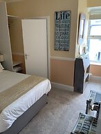 Green Apple Bed and Breakfast