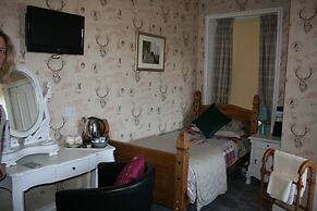 Ardmeanach House