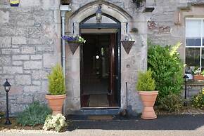 Ardmeanach House