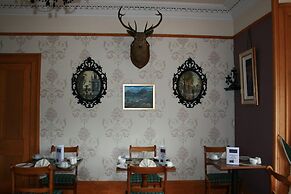 Ardmeanach House