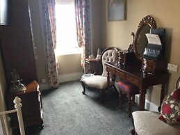 Ardmeanach House