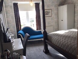 Ardmeanach House