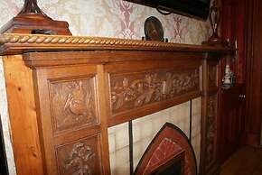 Ardmeanach House