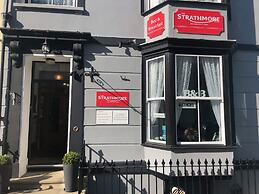 The Strathmore