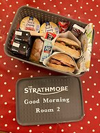 The Strathmore