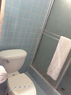 Hotel Sahara