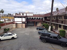 Hotel Sahara