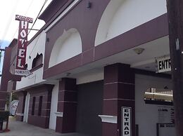 Hotel Sahara