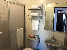 Hotel Bugambilias