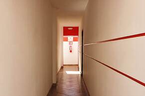 Hotel Bugambilias