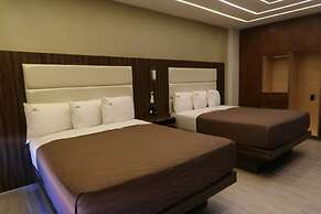 Hotel Bugambilias