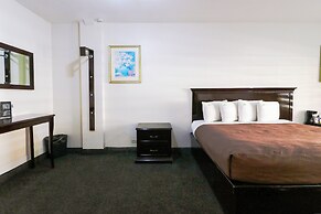 Hotel Bugambilias