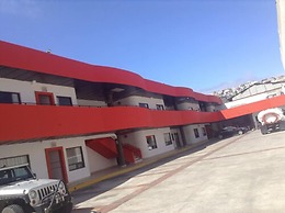 Hotel Bugambilias