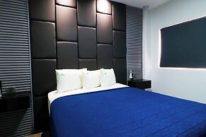 Hotel Bugambilias