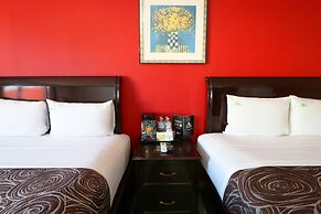 Hotel Bugambilias